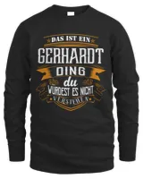 Men's Long Sleeved T-Shirt Men's Long Sleeved T-Shirt