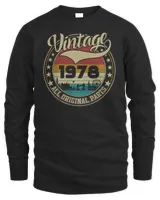 Men's Long Sleeved T-Shirt Men's Long Sleeved T-Shirt