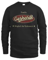 Men's Long Sleeved T-Shirt Men's Long Sleeved T-Shirt
