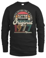 Men's Long Sleeved T-Shirt Men's Long Sleeved T-Shirt