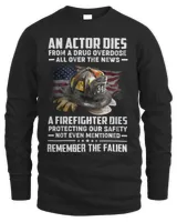 Men's Long Sleeved T-Shirt Men's Long Sleeved T-Shirt