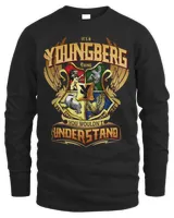 Men's Long Sleeved T-Shirt Men's Long Sleeved T-Shirt