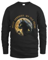 Men's Long Sleeved T-Shirt Men's Long Sleeved T-Shirt