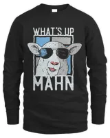 Men's Long Sleeved T-Shirt Men's Long Sleeved T-Shirt