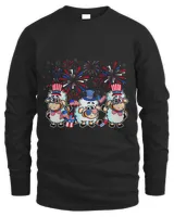 Men's Long Sleeved T-Shirt Men's Long Sleeved T-Shirt