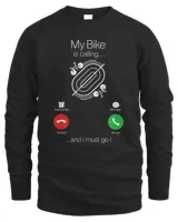 Men's Long Sleeved T-Shirt Men's Long Sleeved T-Shirt