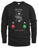 Men's Long Sleeved T-Shirt Men's Long Sleeved T-Shirt