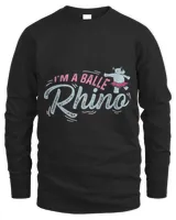 Men's Long Sleeved T-Shirt Men's Long Sleeved T-Shirt