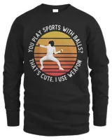 Men's Long Sleeved T-Shirt Men's Long Sleeved T-Shirt