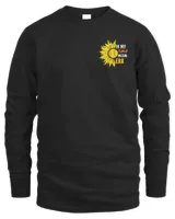 Men's Long Sleeved T-Shirt Men's Long Sleeved T-Shirt