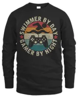 Men's Long Sleeved T-Shirt Men's Long Sleeved T-Shirt