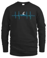 Men's Long Sleeved T-Shirt Men's Long Sleeved T-Shirt