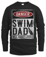 Men's Long Sleeved T-Shirt Men's Long Sleeved T-Shirt