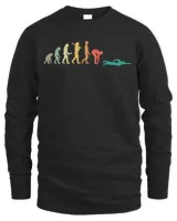 Men's Long Sleeved T-Shirt Men's Long Sleeved T-Shirt