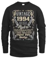 Men's Long Sleeved T-Shirt Men's Long Sleeved T-Shirt