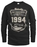 Men's Long Sleeved T-Shirt Men's Long Sleeved T-Shirt