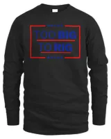 Men's Long Sleeved T-Shirt Men's Long Sleeved T-Shirt