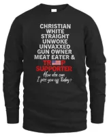 Men's Long Sleeved T-Shirt Men's Long Sleeved T-Shirt