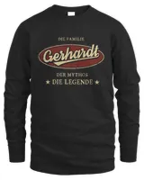 Men's Long Sleeved T-Shirt Men's Long Sleeved T-Shirt