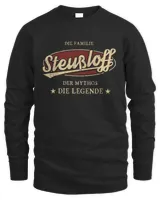 Men's Long Sleeved T-Shirt Men's Long Sleeved T-Shirt