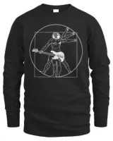 Men's Long Sleeved T-Shirt Men's Long Sleeved T-Shirt
