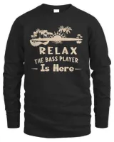 Men's Long Sleeved T-Shirt Men's Long Sleeved T-Shirt