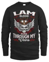 Men's Long Sleeved T-Shirt Men's Long Sleeved T-Shirt