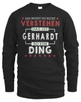 Men's Long Sleeved T-Shirt Men's Long Sleeved T-Shirt
