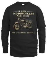 Men's Long Sleeved T-Shirt Men's Long Sleeved T-Shirt