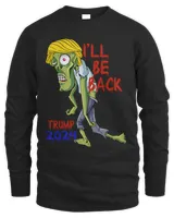 Men's Long Sleeved T-Shirt Men's Long Sleeved T-Shirt