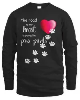 Men's Long Sleeved T-Shirt Men's Long Sleeved T-Shirt