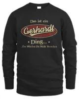 Men's Long Sleeved T-Shirt Men's Long Sleeved T-Shirt