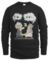 Men's Long Sleeved T-Shirt Men's Long Sleeved T-Shirt