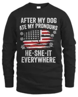 Men's Long Sleeved T-Shirt Men's Long Sleeved T-Shirt