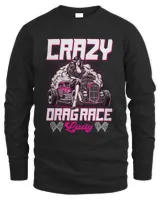 Men's Long Sleeved T-Shirt Men's Long Sleeved T-Shirt