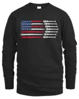 Men's Long Sleeved T-Shirt Men's Long Sleeved T-Shirt