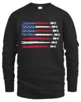 Men's Long Sleeved T-Shirt Men's Long Sleeved T-Shirt