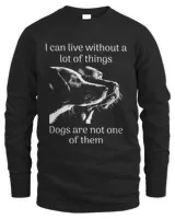 Men's Long Sleeved T-Shirt Men's Long Sleeved T-Shirt