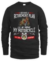 Men's Long Sleeved T-Shirt Men's Long Sleeved T-Shirt