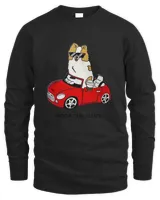 Men's Long Sleeved T-Shirt Men's Long Sleeved T-Shirt