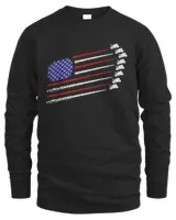 Men's Long Sleeved T-Shirt Men's Long Sleeved T-Shirt