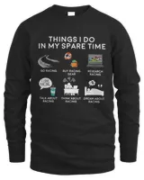 Men's Long Sleeved T-Shirt Men's Long Sleeved T-Shirt