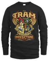 Men's Long Sleeved T-Shirt Men's Long Sleeved T-Shirt