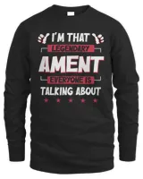 Men's Long Sleeved T-Shirt Men's Long Sleeved T-Shirt