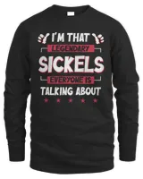 Men's Long Sleeved T-Shirt Men's Long Sleeved T-Shirt