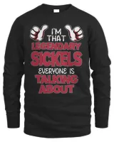 Men's Long Sleeved T-Shirt Men's Long Sleeved T-Shirt