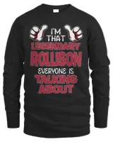 Men's Long Sleeved T-Shirt Men's Long Sleeved T-Shirt