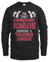 Men's Long Sleeved T-Shirt Men's Long Sleeved T-Shirt