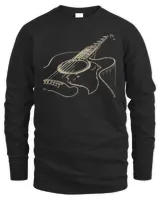 Men's Long Sleeved T-Shirt Men's Long Sleeved T-Shirt