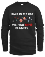 Men's Long Sleeved T-Shirt Men's Long Sleeved T-Shirt